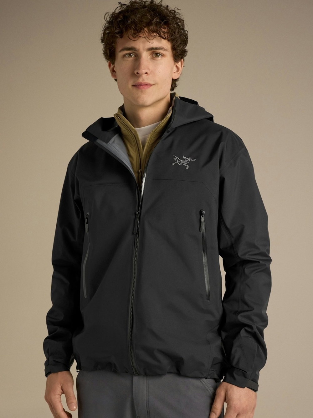 Arc'teryx BETA JACKET MENS